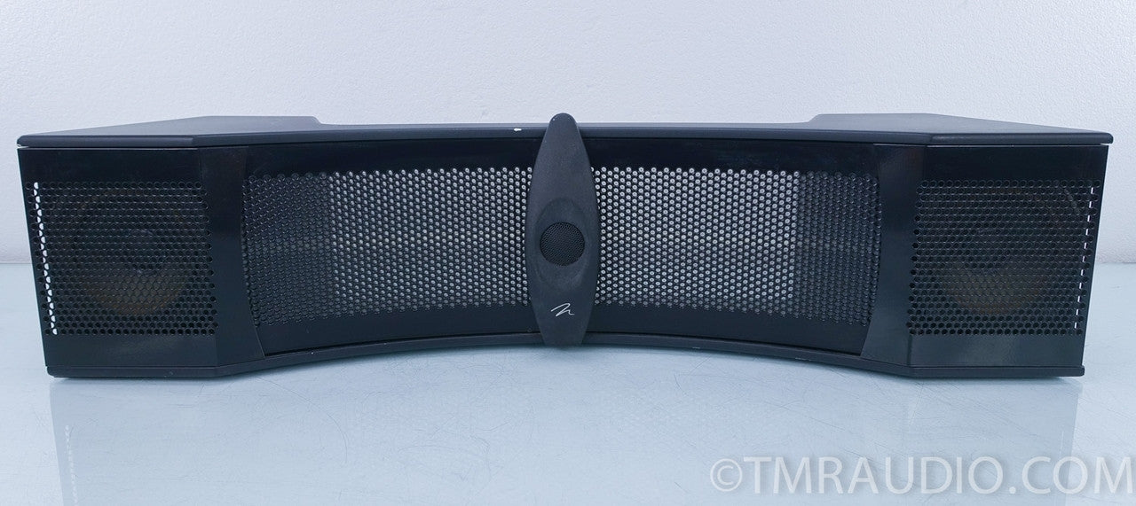 Martin Logan Cinema Center Channel Speaker 1