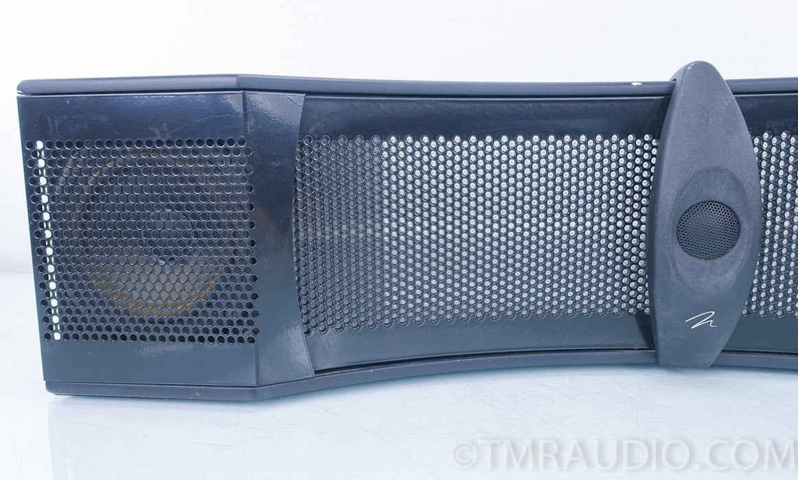 Martin Logan Cinema Center Channel Speaker 1