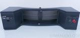 Martin Logan Cinema Center Channel Speaker 1