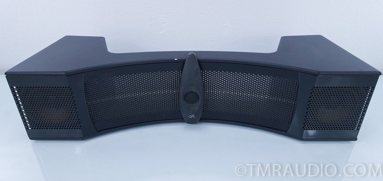 Martin Logan Cinema Center Channel Speaker 1