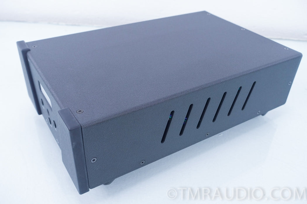 Wyred 4 Sound DAC-2 DSD SE in Factory Box