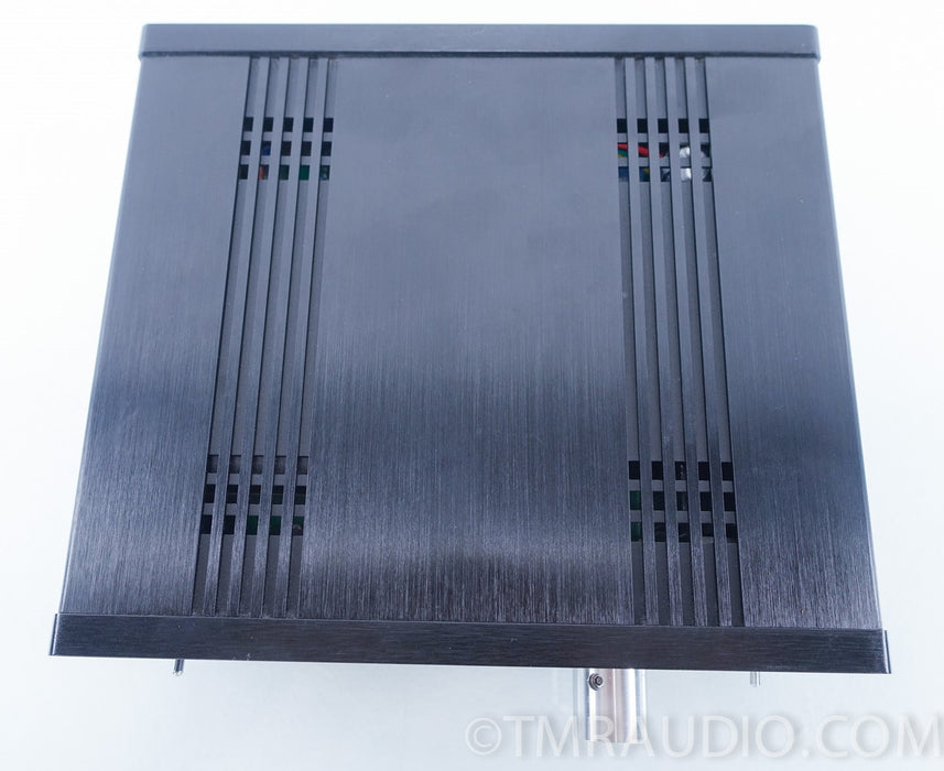 SHANLING PH100 Class A field effect HEADPHONE AMPLIFIER