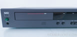 NAD 5100 CD Player AS-IS