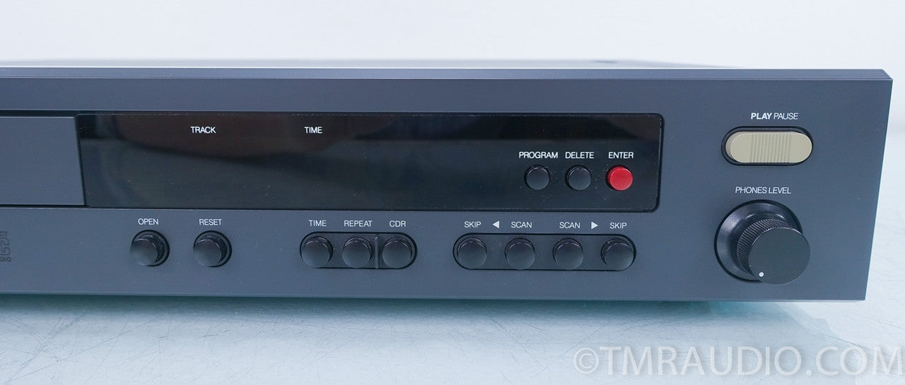 NAD 5100 CD Player AS-IS