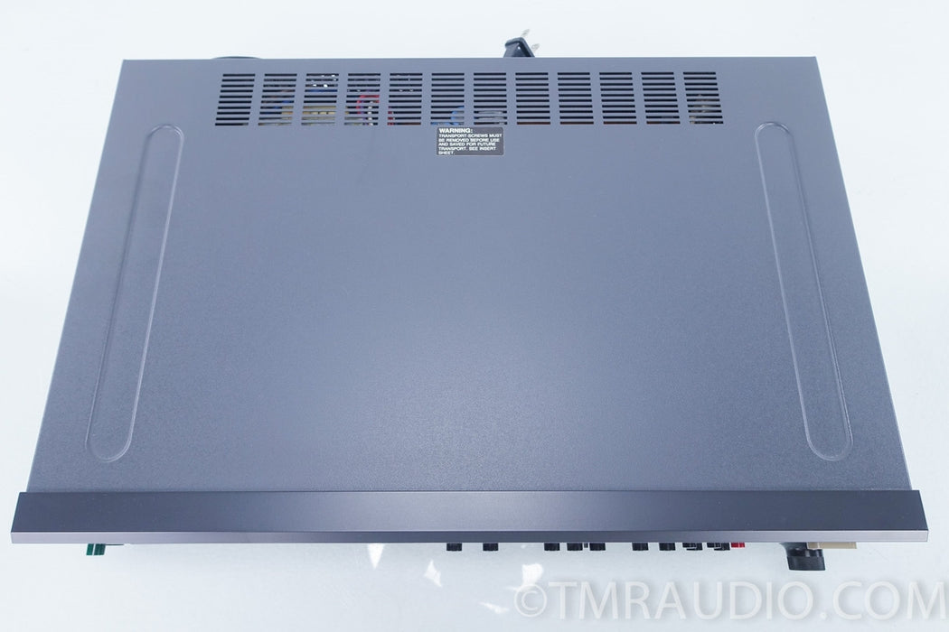 NAD 5100 CD Player AS-IS