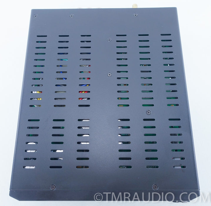 Resonessence Labs Invicta / Mirus DXD DSD DAC in Factory Box
