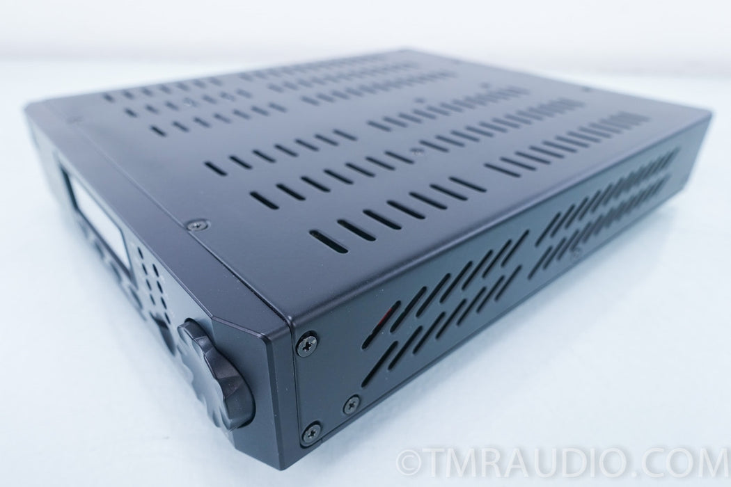 Resonessence Labs Invicta / Mirus DXD DSD DAC in Factory Box