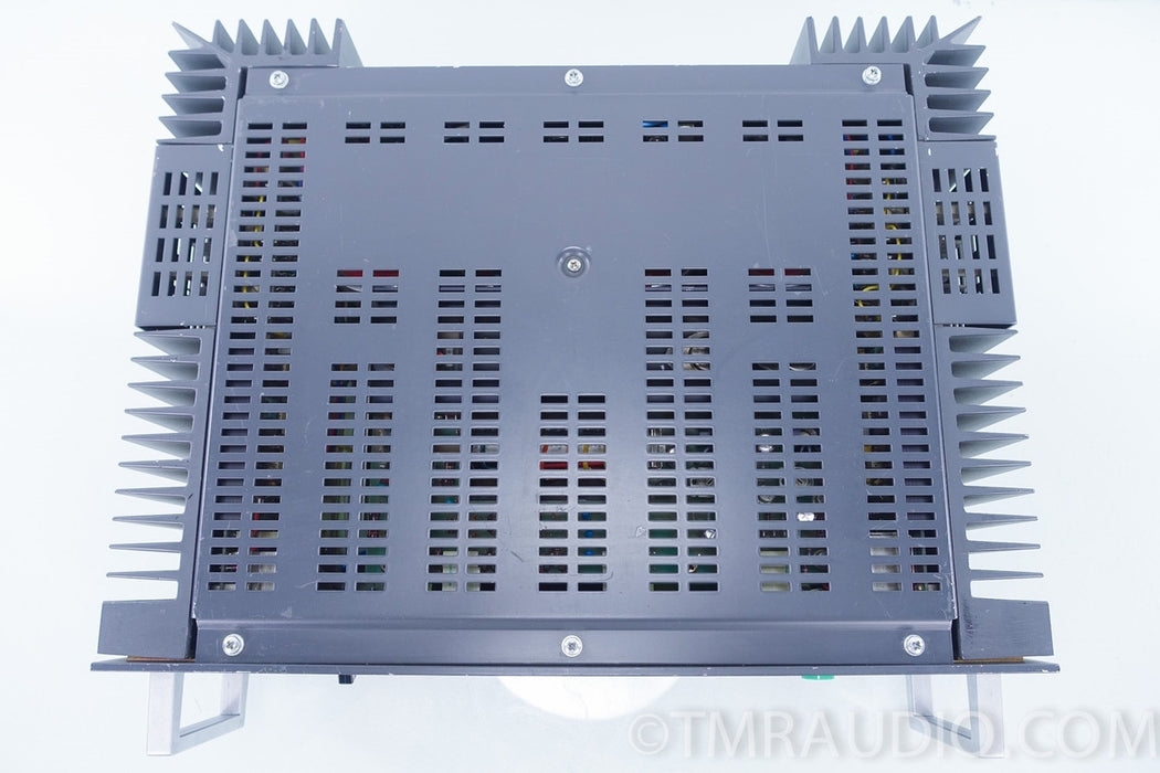 Studer A68 Power Amplifier