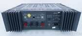 Studer A68 Power Amplifier