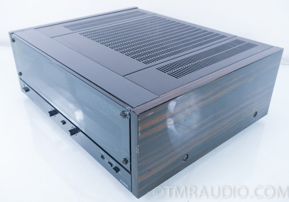 Onkyo M-5060R Power Amplifier