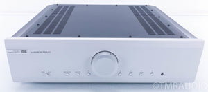 Musical Fidelity M6i Dual Mono Integrated Amplifier