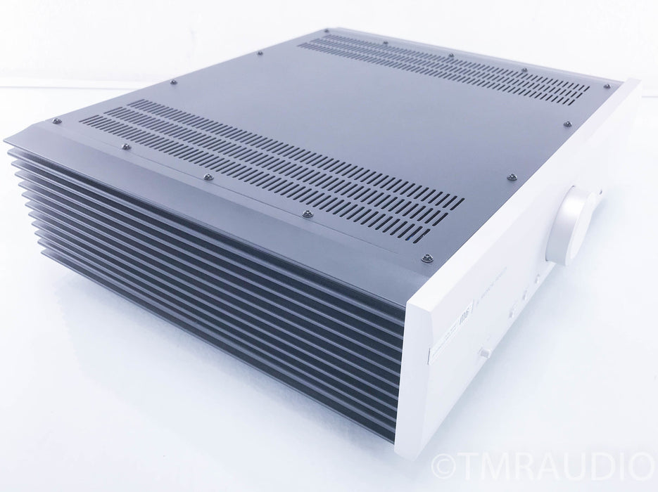 Musical Fidelity M6i Dual Mono Integrated Amplifier