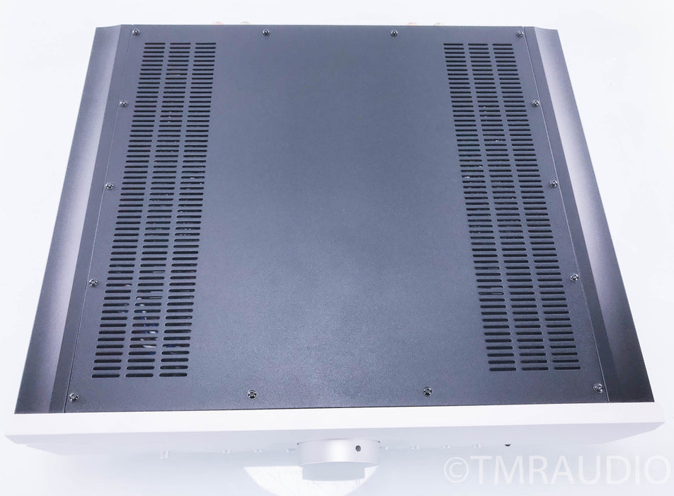 Musical Fidelity M6i Dual Mono Integrated Amplifier