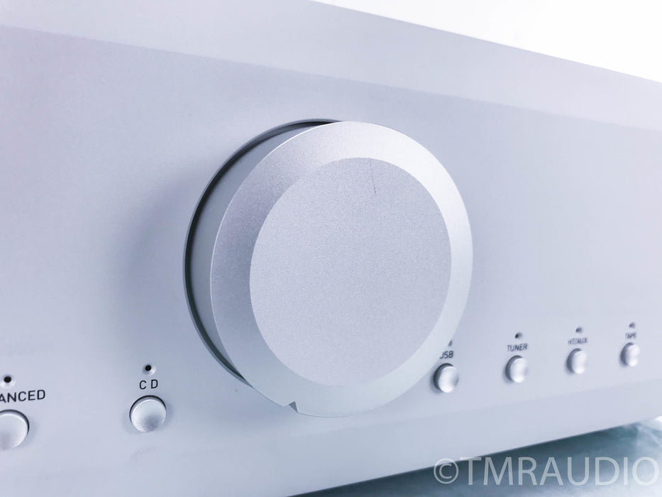 Musical Fidelity M6i Dual Mono Integrated Amplifier