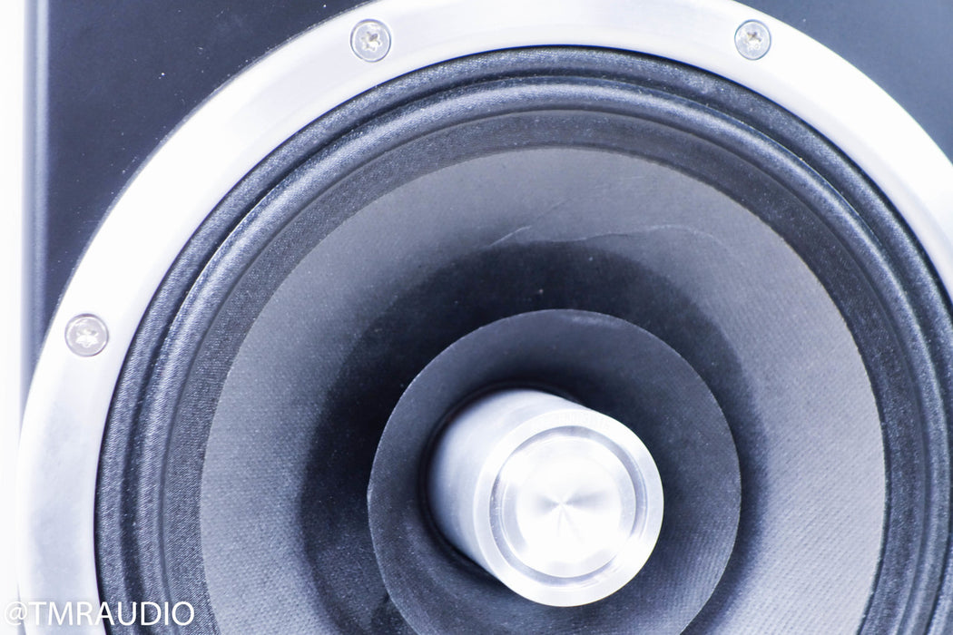 Zu Audio Soul Superfly Floorstanding Speakers