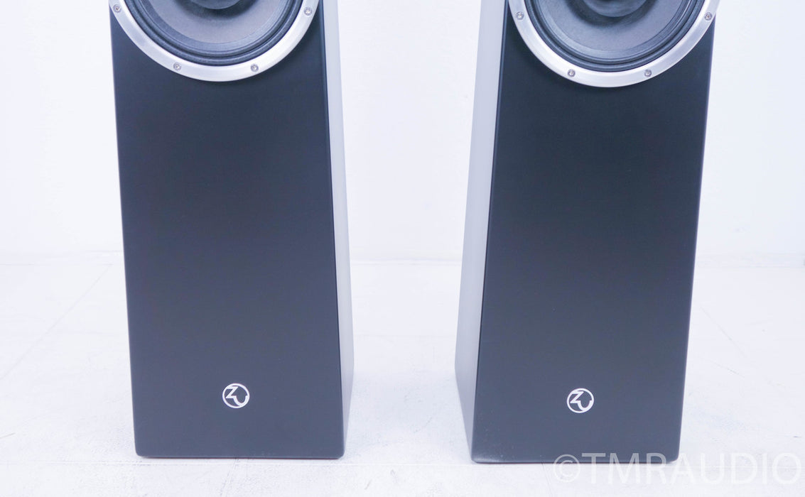Zu Audio Soul Superfly Floorstanding Speakers