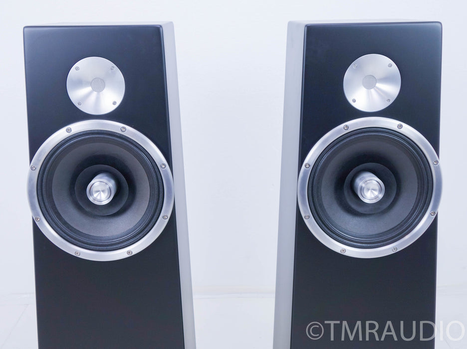 Zu Audio Soul Superfly Floorstanding Speakers