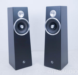 Zu Audio Soul Superfly Floorstanding Speakers