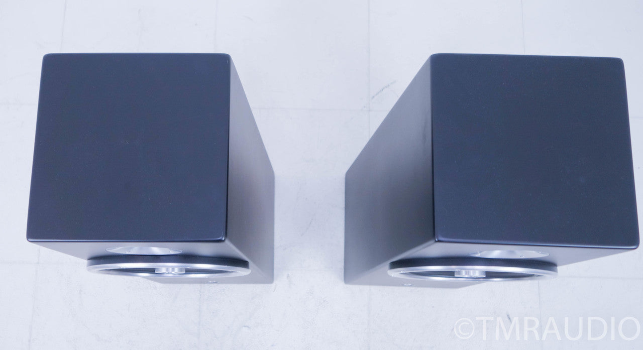 Zu Audio Soul Superfly Floorstanding Speakers