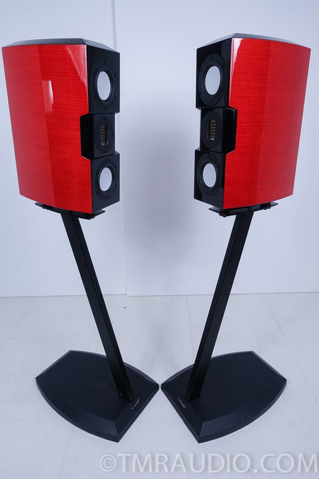 Evolution Acoustics MMMicroOne Speakers