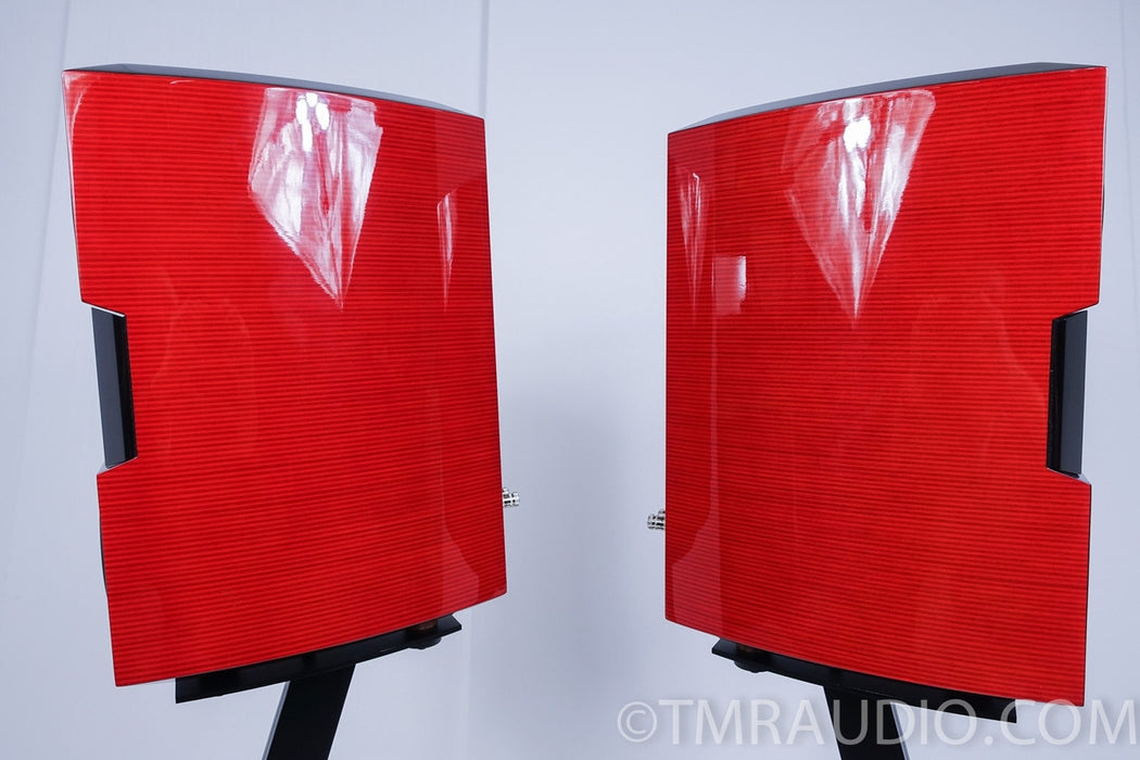 Evolution Acoustics MMMicroOne Speakers