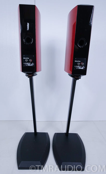 Evolution Acoustics MMMicroOne Speakers