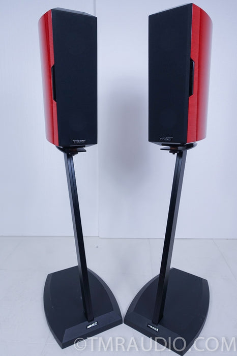 Evolution Acoustics MMMicroOne Speakers