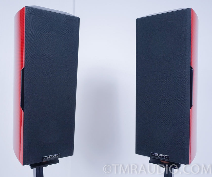 Evolution Acoustics MMMicroOne Speakers