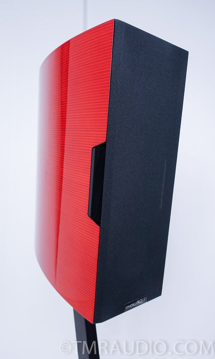 Evolution Acoustics MMMicroOne Speakers