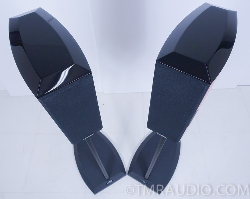 Evolution Acoustics MMMicroOne Speakers