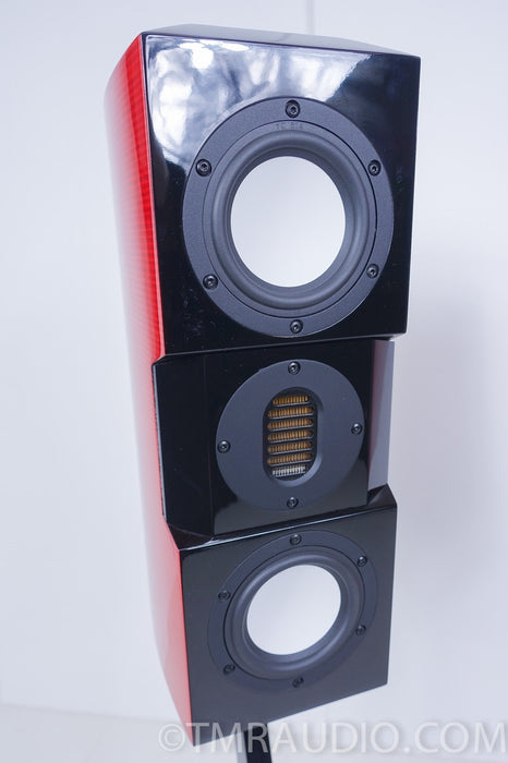 Evolution Acoustics MMMicroOne Speakers