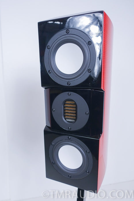 Evolution Acoustics MMMicroOne Speakers