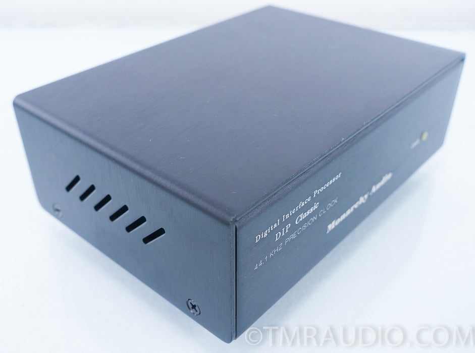 Monarchy Audio DIP Classic Digital Interface Processor in Factory Box
