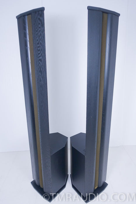 Carver AL iii+ Floorstanding Ribbon Speakers