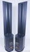 Carver AL iii+ Floorstanding Ribbon Speakers