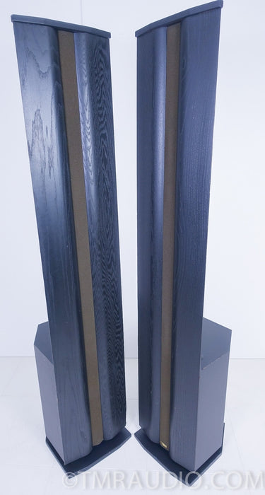 Carver AL iii+ Floorstanding Ribbon Speakers