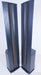 Carver AL iii+ Floorstanding Ribbon Speakers