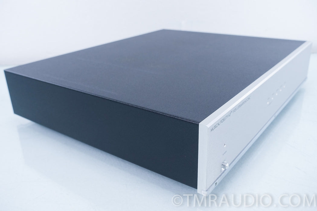Musical Fidelity A3.24 192k DAC in Factory Box 1