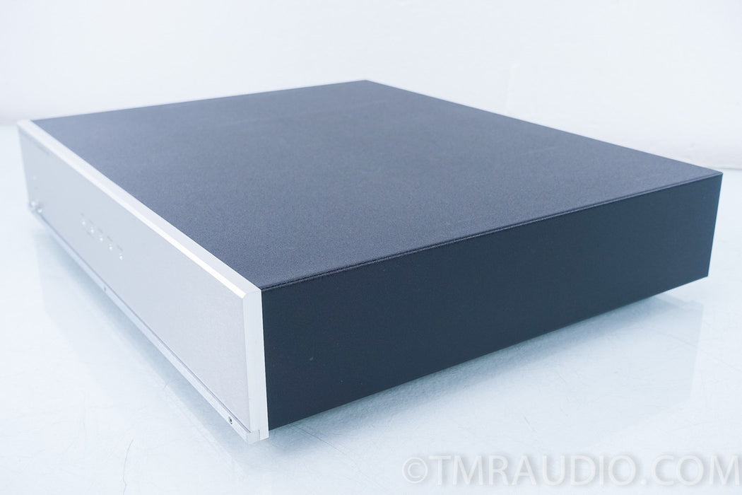 Musical Fidelity A3.24 192k DAC in Factory Box 1