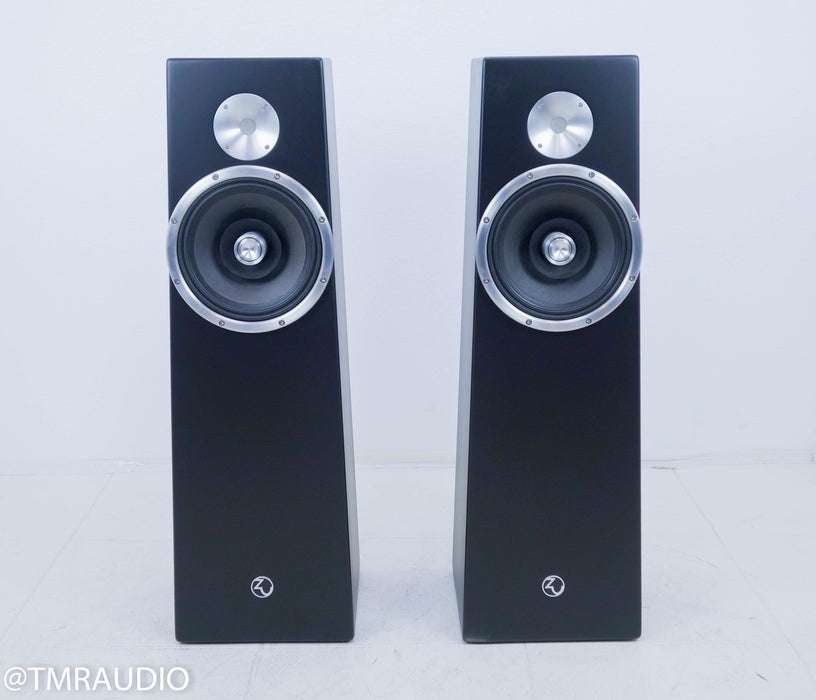 Zu Audio Soul Superfly Floorstanding Speakers