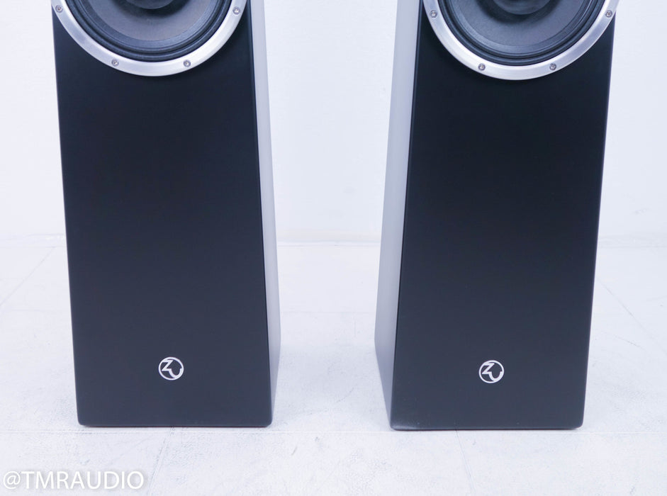 Zu Audio Soul Superfly Floorstanding Speakers