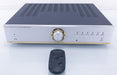 Musical Fidelity A3cr Dual Mono Preamplifier