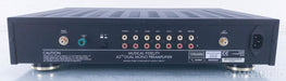 Musical Fidelity A3cr Dual Mono Preamplifier