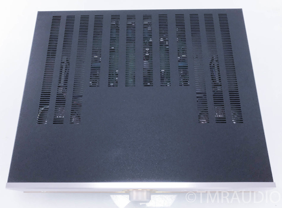 Musical Fidelity A3cr Dual Mono Preamplifier