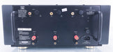 Parasound HCA-2003 3-Channel Power Amplifier