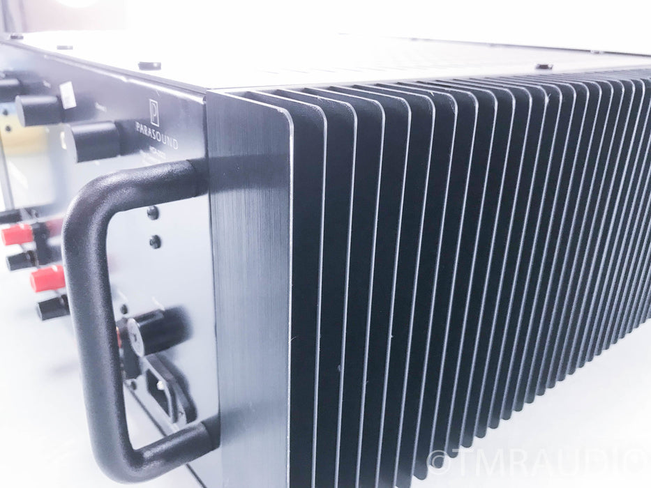 Parasound HCA-2003 3-Channel Power Amplifier