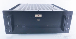 Parasound HCA-2003 3-Channel Power Amplifier