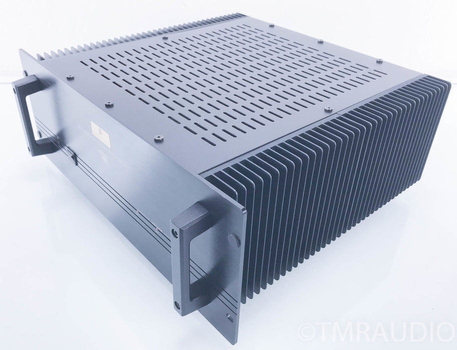 Parasound HCA-2003 3-Channel Power Amplifier