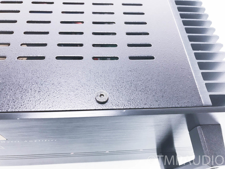 Parasound HCA-2003 3-Channel Power Amplifier