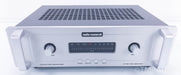 Audio Research LS 17SE Stereo Tube Preamplifier